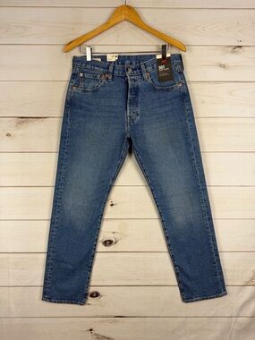 Levi’s 501 Taper Jeans 31x30